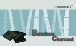 What is Bamboo Charcoal Fabric?