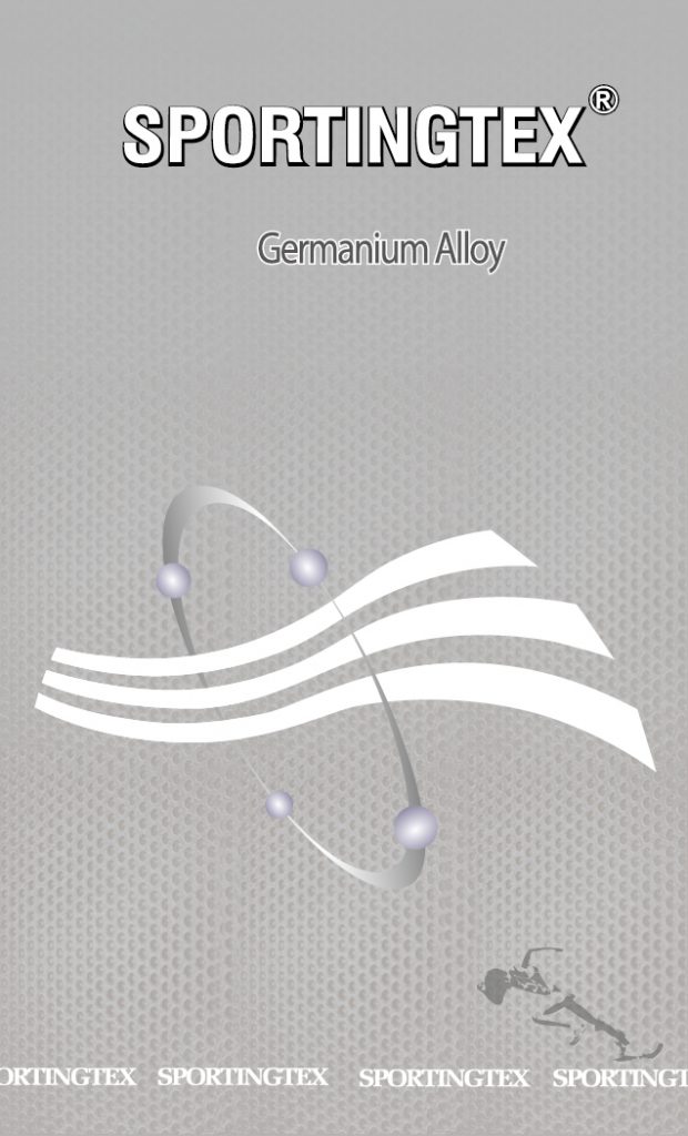 SPORTINGTEX®-Germanium Alloy fabric / 鍺纖維布料