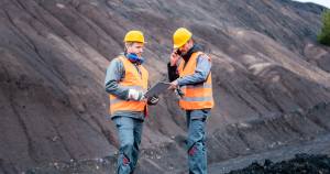 What Is EN20471? Understanding the High Visibility Clothing Standard