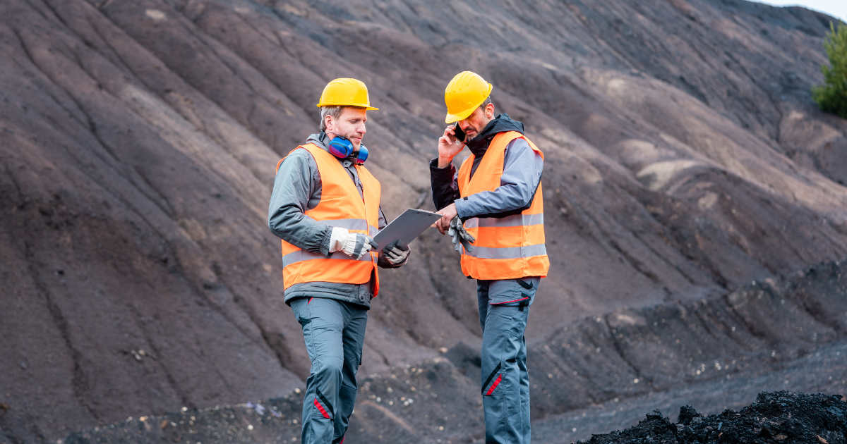 What Is EN20471? Understanding the High Visibility Clothing Standard