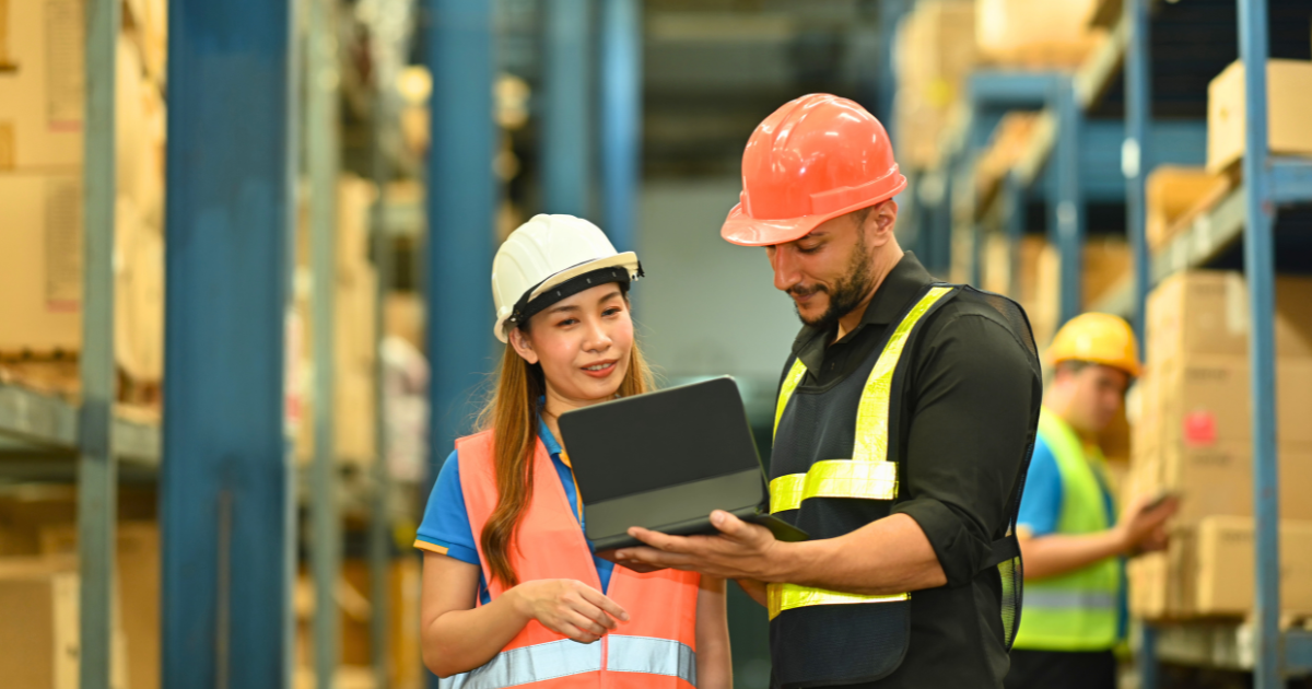 What Is EN20471_ Understanding the High Visibility Clothing Standard