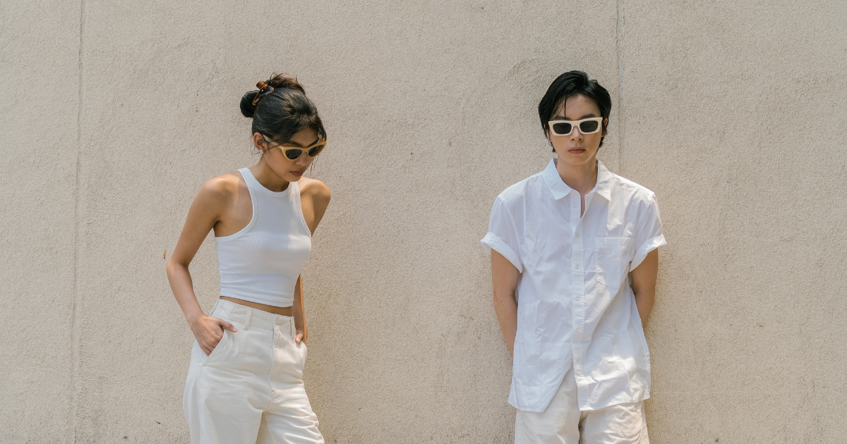 Summer Clothing Fabrics: Stay Cool and Stylish in Hot Weather