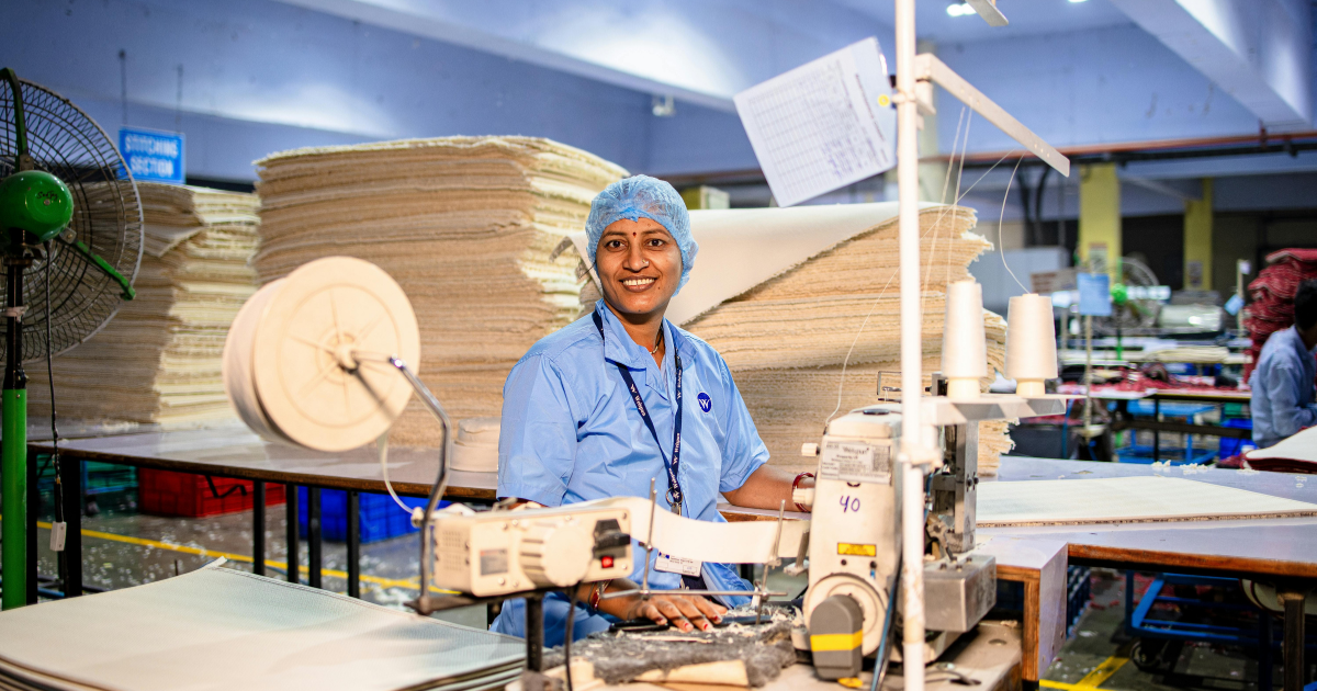 Digital Product Passport (DPP) in Textiles_ How Fabric Manufacturers Enable Transparent Supply Chains