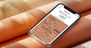 Digital Product Passport (DPP) in Textiles_ How Fabric Manufacturers Enable Transparent Supply Chains