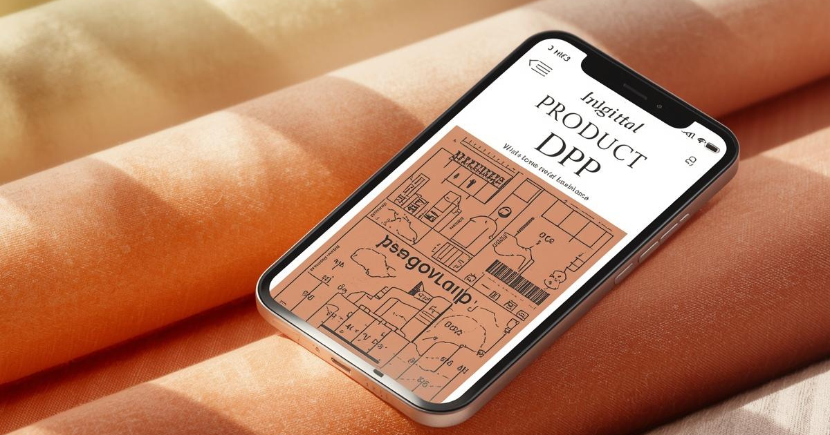 Digital Product Passport (DPP) in Textiles_ How Fabric Manufacturers Enable Transparent Supply Chains