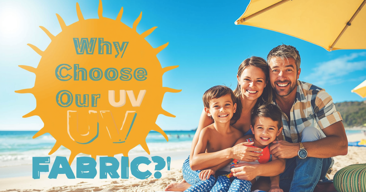 Why Choose Our UV Fabric?Advanced UV Shielding, Instant Cooling, and Rapid-Dry Excellence for Modern Apparel Brands.