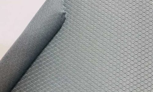 Sportingtex Silver Ion Antimicrobial Fabric